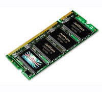 Kingston 512MB DDR (KTH-LJ9050/512)